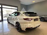 2020 Maserati LEVANTE
