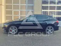 2020 Maserati LEVANTE
