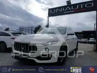 2020 Maserati LEVANTE