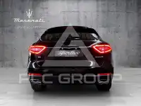 2020 Maserati LEVANTE
