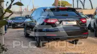 2020 Maserati LEVANTE