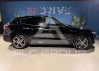 2020 Maserati LEVANTE