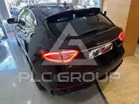 2020 Maserati LEVANTE