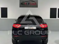2020 Maserati LEVANTE