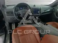 2020 Maserati LEVANTE