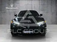 2020 Maserati LEVANTE