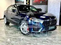 2020 Maserati LEVANTE