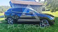 2020 Maserati LEVANTE