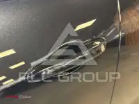 2020 Maserati LEVANTE