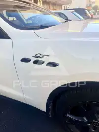 2020 Maserati LEVANTE