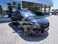 2020 Maserati LEVANTE