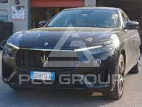 2020 Maserati LEVANTE