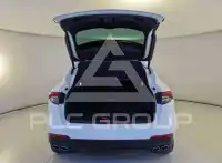 2020 Maserati LEVANTE