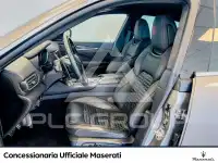 2020 Maserati LEVANTE