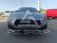 2020 Maserati LEVANTE