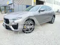 2020 Maserati LEVANTE