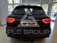 2020 Maserati LEVANTE
