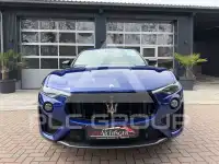 2020 Maserati LEVANTE