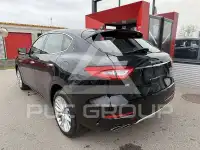 2020 Maserati LEVANTE