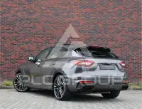 2020 Maserati LEVANTE