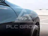 2020 Maserati LEVANTE