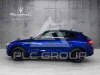 2020 Maserati LEVANTE