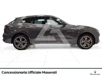 2020 Maserati LEVANTE