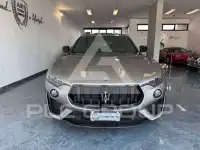 2020 Maserati LEVANTE