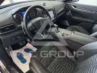 2020 Maserati LEVANTE