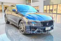 2020 Maserati LEVANTE