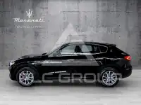 2020 Maserati LEVANTE