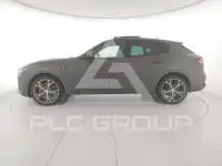 2020 Maserati LEVANTE