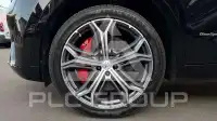 2020 Maserati LEVANTE