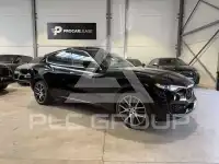 2020 Maserati LEVANTE