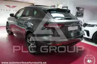 2020 Maserati LEVANTE
