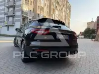 2020 Maserati LEVANTE