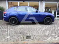 2020 Maserati LEVANTE