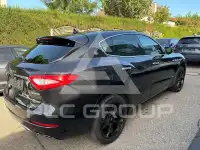 2020 Maserati LEVANTE