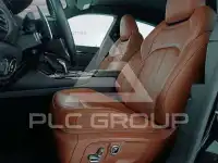2020 Maserati LEVANTE