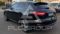 2020 Maserati LEVANTE