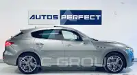 2020 Maserati LEVANTE