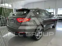 2020 Maserati LEVANTE