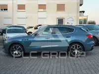 2020 Maserati LEVANTE