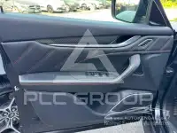 2020 Maserati LEVANTE