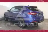 2020 Maserati LEVANTE