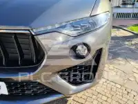 2020 Maserati LEVANTE