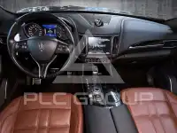 2020 Maserati LEVANTE