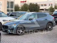 2020 Maserati LEVANTE
