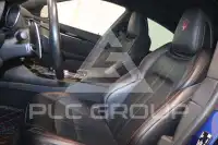2020 Maserati LEVANTE