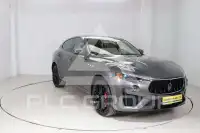 2020 Maserati LEVANTE